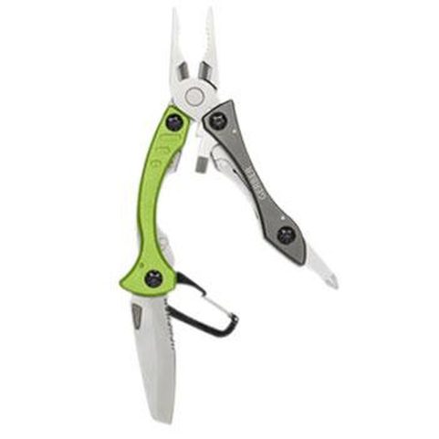 MULTITOOL GERBER CRUCIAL - KNIFE GERBER
