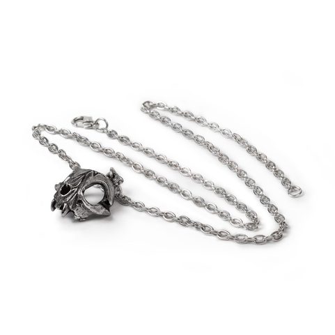 MY FOREVER FRIEND, NECKLACE, ALCHEMY GOTHIC