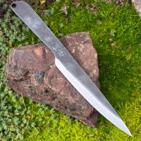 DRAGONFLY, COMPETITION THROWING KNIFE