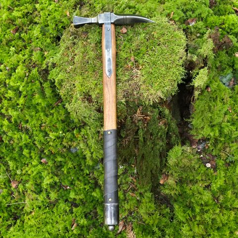 BATTLE HAMMER, MEDIEVAL, REPLICA