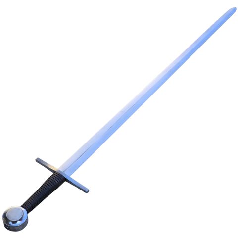 GABRETH, ÉPÉE MÉDIÉVALE À UNE MAIN, FULL TANG