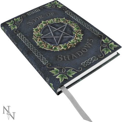 LE LIVRE DES OMBRES - PENTAGRAMME