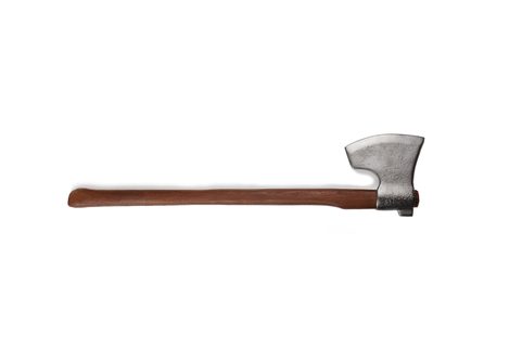 BATTLE AXE FAKESTEEL