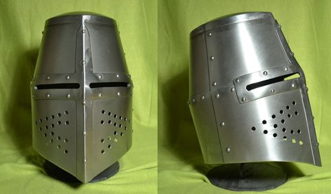 GREAT HELM V
