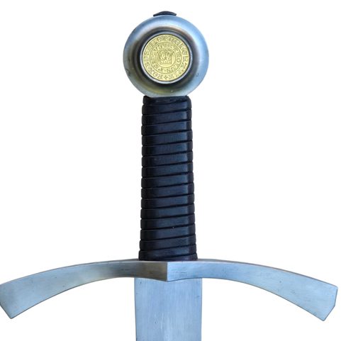 REGIS, MEDIEVAL ONE-HANDED SWORD