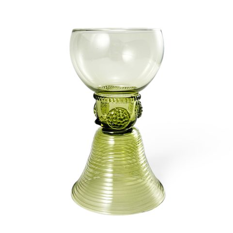 RÖMER, RENAISSANCE GLASS, HISTORIC GREEN GLASS
