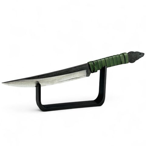 KNIFE OR DAGGER HOLDER, LARGE