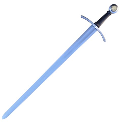 BOHEMIA, ONE-HANDED SWORD, SHARP