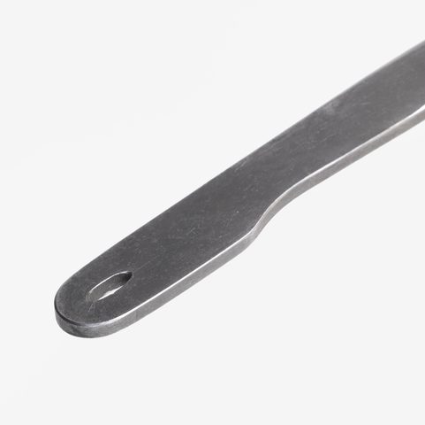 BEAR CLAW, THROWING KNIFE