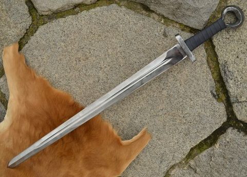 ROMAN GERMANIC SWORD