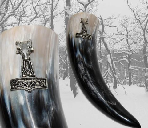 HORN 0,4 BIG THORSHAMMER