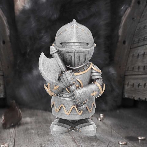 SIR CHOPALOT, SIR CHOPALOT 11CM