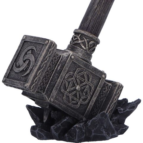 THOR'S HAMMER - MJÖLNIR, 23CM