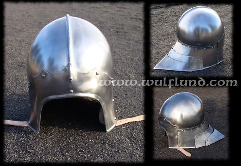 SALLET D'ARCHER