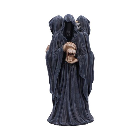 THE ENDKEEPERS CANDLE HOLDER