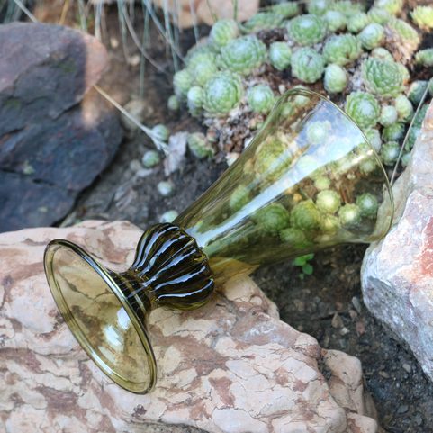 WEINGLÄSER, FRANKREICH DES 16. JAHRHUNDERTS