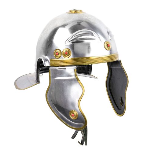 ROMAN HELMET, IMPERIAL GALLIC B, WEISENAU TYPE
