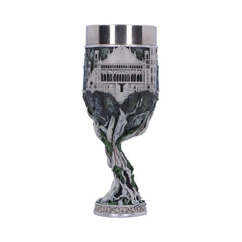 LORD OF THE RINGS GONDOR - CUP 19 CM
