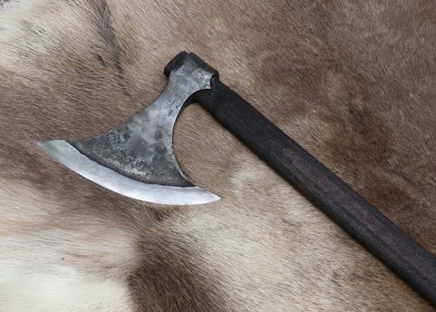 DANE AXE VIKING SHARP REPLICA