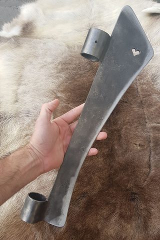 HMB HALBERD