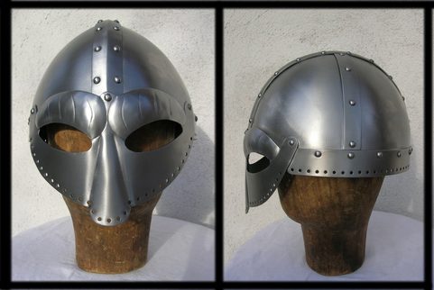 HELMET - WIKINGER