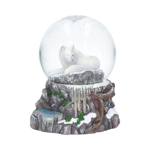 GUARDIAN OF THE NORTH - SNOWBALL 14,5 CM