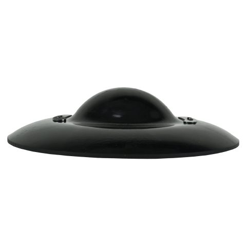 FIST SHIELD, SOFT LARP REPLICA