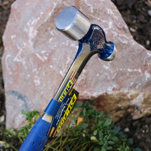 ESTWING BALL PEEN HAMMER 670G
