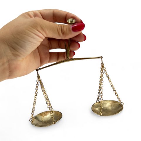 BALANCE PLIANTE VIKING