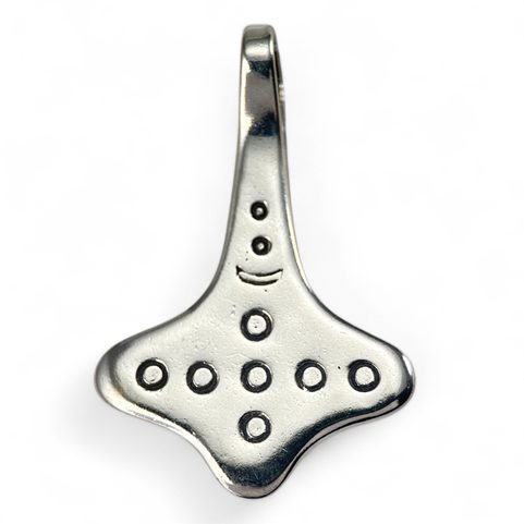THOR’S HAMMER, NORWAY, SILVER