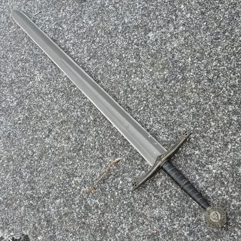 L'ÉPÉE DE RADZIG, RÉPLIQUE ADOUCIE - KINGDOM COME : DELIVERANCE