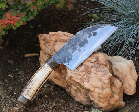 SERBIAN CHEF KNIFE