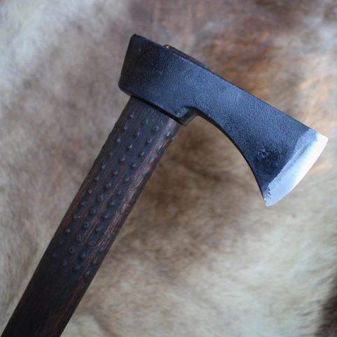 FATRA - VALASKA TRADITIONAL FORGED CARPATHIAN AXE