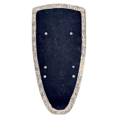 MEDIEVAL STRIKE SHIELD HMB