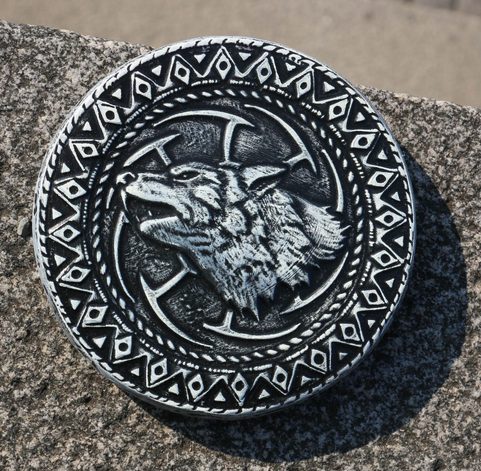 WOLF KOLOVRAT, MAGNET