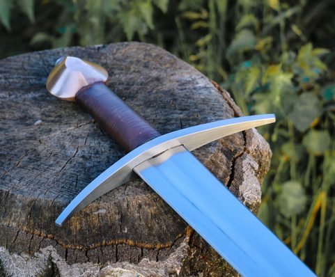 RUPERT ONE-HANDED SWORD 1250 - 1350