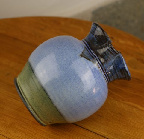 CERAMIC JUG 1,5 LITER