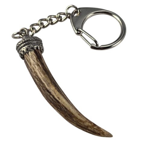 DEER TOE, KEYCHAIN
