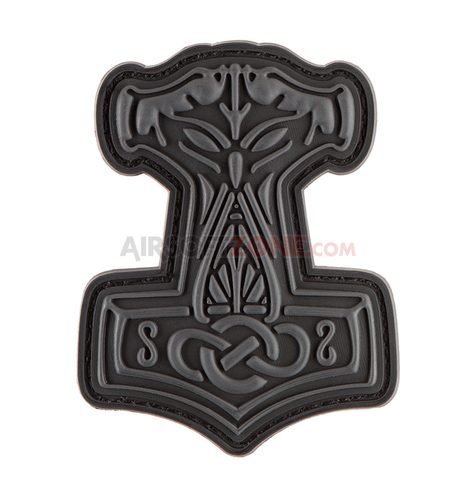 THORS HAMMER RUBBER PATCH