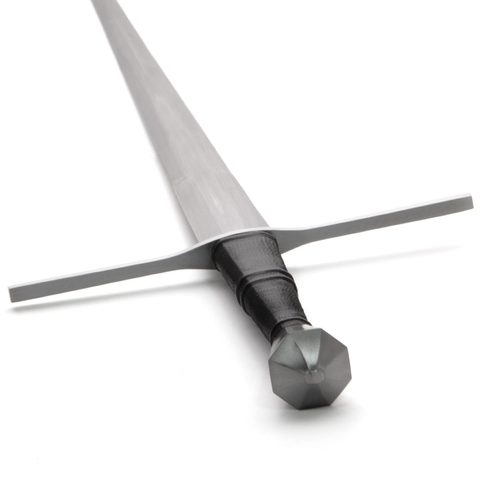 LANGSCHWERT, ENGLAND, 15. JAHRHUNDERT