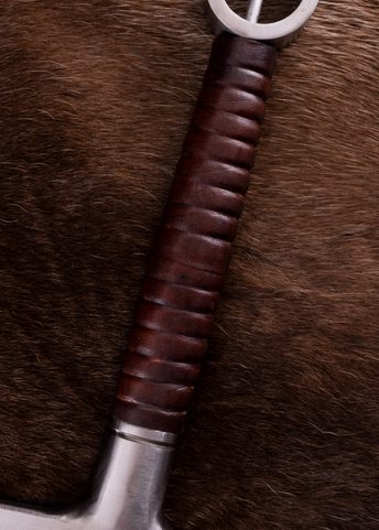 GALLOWGLASS SWORD - IRISH, SCOTTISH