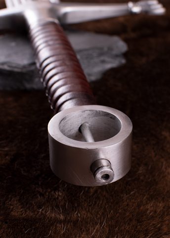 GALLOWGLASS SWORD - IRISH, SCOTTISH