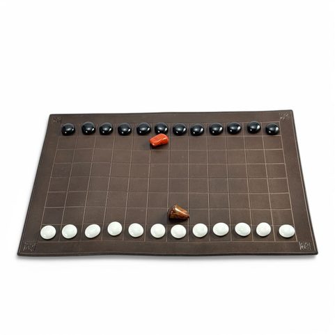 LUDUS LATRUNCULORUM, ROMAN BOARD GAME