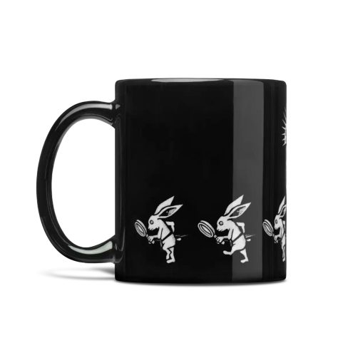 KINGDOM COME: DELIVERANCE II MUG, INVESTIGATION