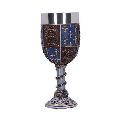 MEDIEVAL CUP 17.5CM