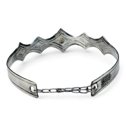 FILS, COURONNE DE L'ENFER