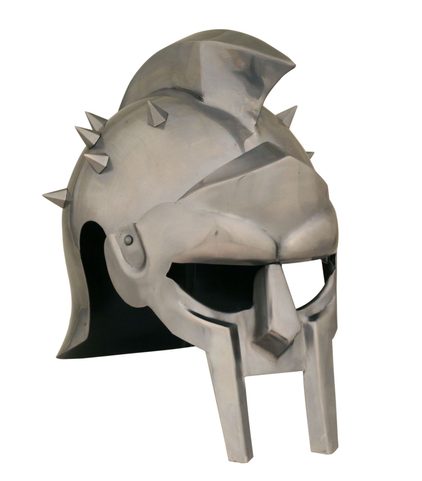 GLADIATOR HELMET, FANTASY