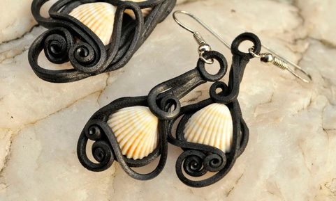 SHELL SET II