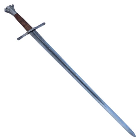 EISNER ONE-HANDED MEDIEVAL SWORD