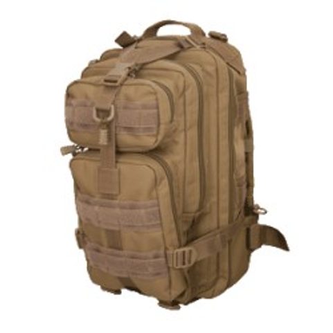 BACKPACK MAGNUM FOX COYOTE